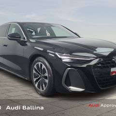 Audi A6 2026