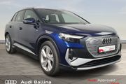 Audi Q4 E-tron 2024