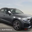 Audi Q5 2025
