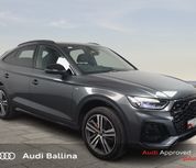 Audi Q5 2025
