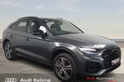 Audi Q5 2025