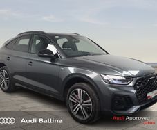 Audi Q5 2025