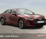 Audi A6 2026