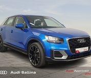 Audi Q2 2020