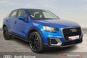Audi Q2 2020