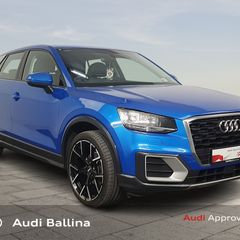 Audi Q2 2020
