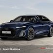 Audi A6 2026