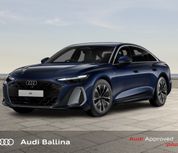 Audi A6 2026