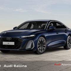 Audi A6 2026