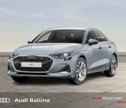 Audi A3 2027