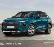 Audi Q3 2027