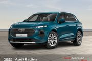 Audi Q3 2027