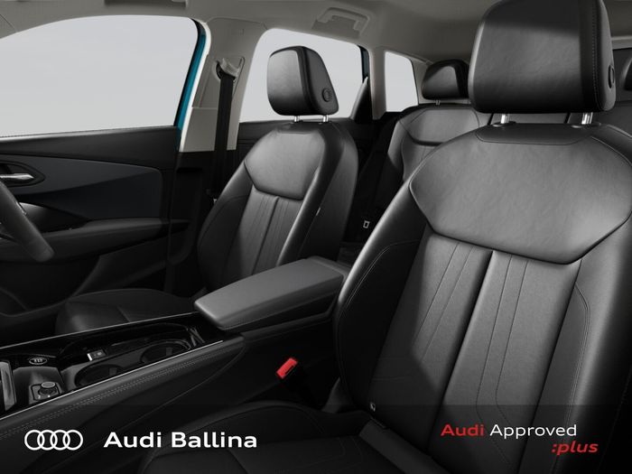 Audi Q3 2027
