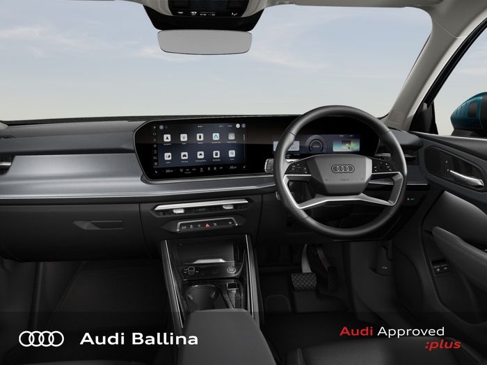 Audi Q3 2027