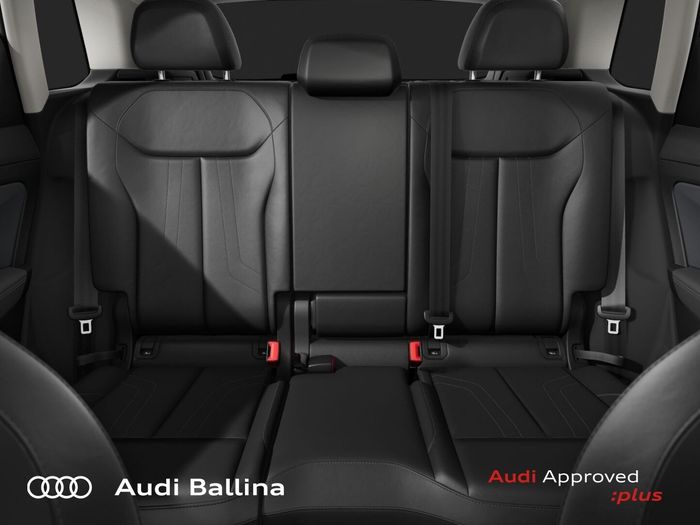 Audi Q3 2027