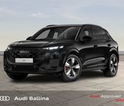 Audi Q3 2027
