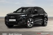 Audi Q3 2027