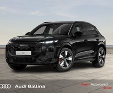 Audi Q3 2027