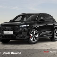 Audi Q3 2027
