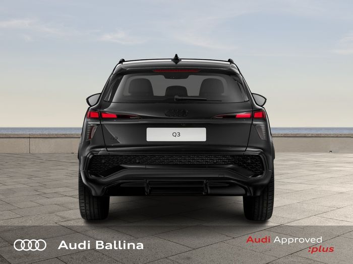 Audi Q3 2027