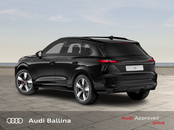 Audi Q3 2027
