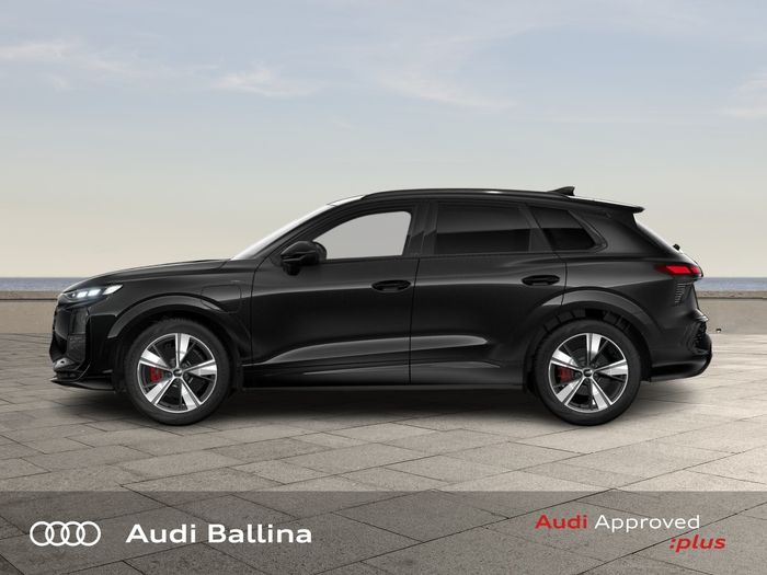 Audi Q3 2027