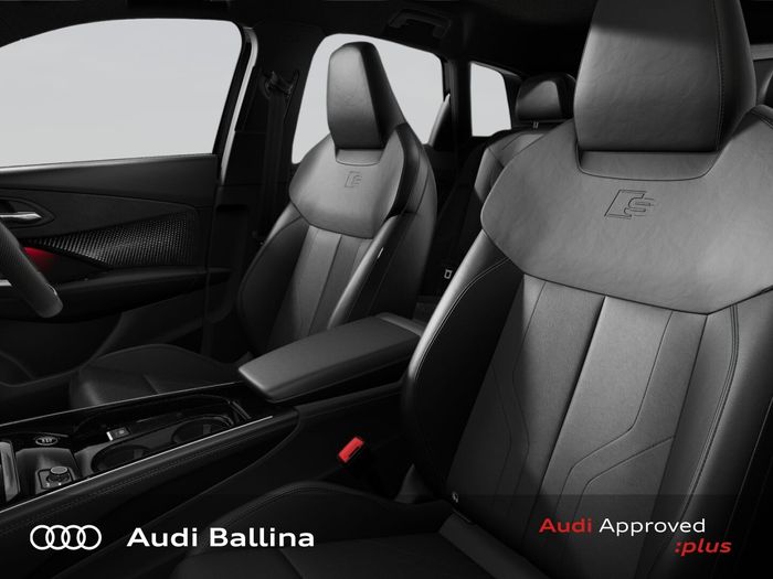Audi Q3 2027