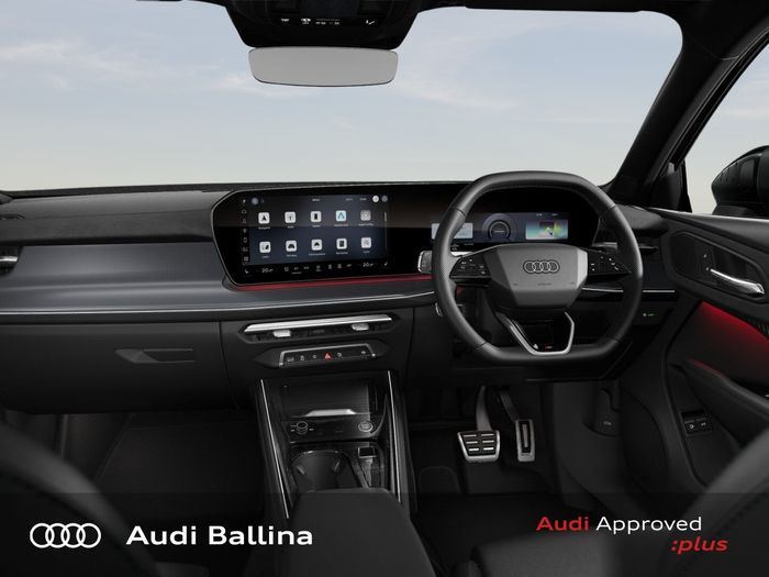 Audi Q3 2027