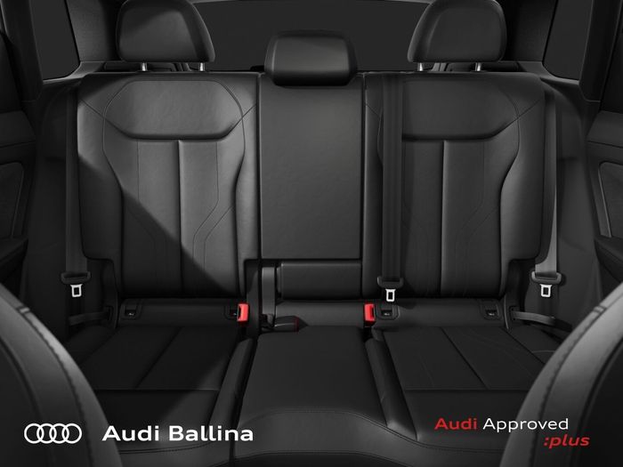 Audi Q3 2027