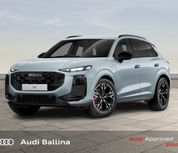 Audi Q3 2026