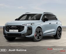 Audi Q3 2026