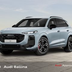 Audi Q3 2026