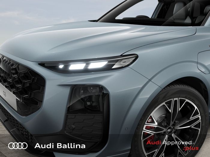 Audi Q3 2026