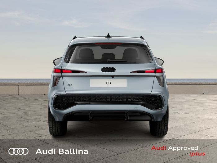 Audi Q3 2026