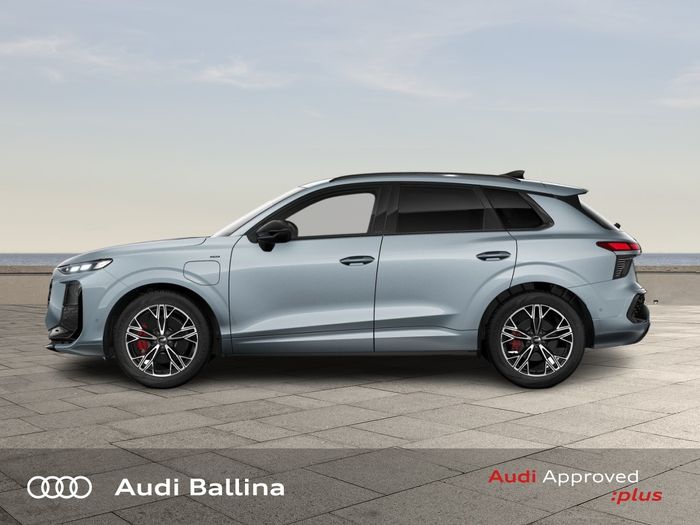 Audi Q3 2026