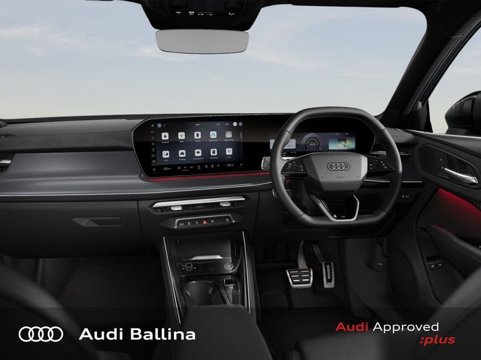Audi Q3 2026
