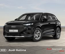 Audi Q3 2026
