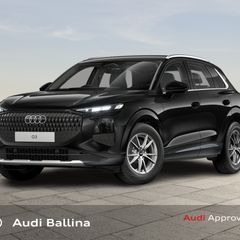 Audi Q3 2026