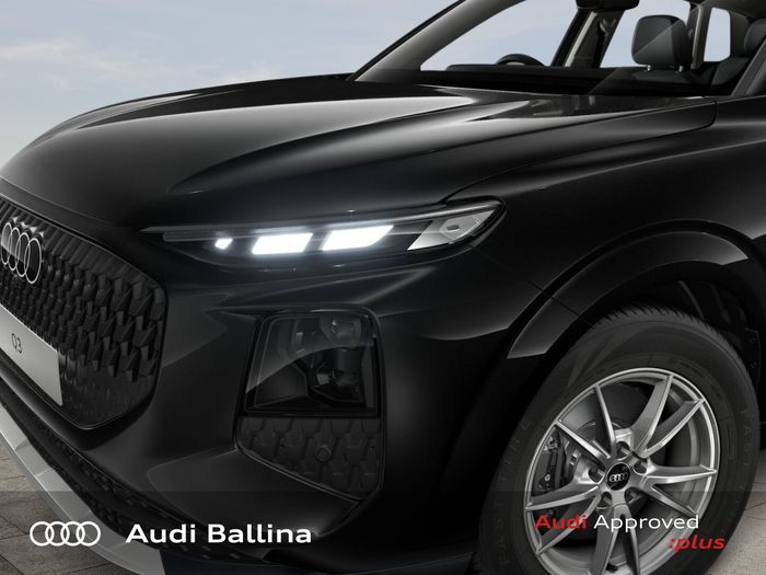 Audi Q3 2026