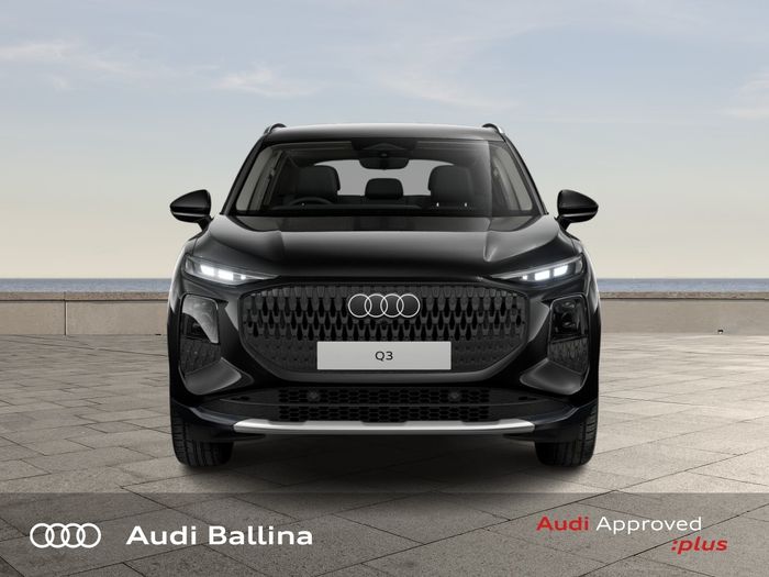 Audi Q3 2026