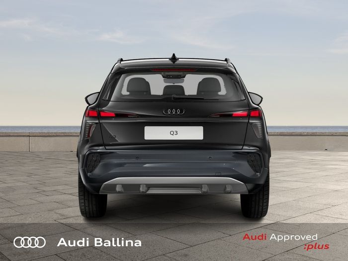 Audi Q3 2026