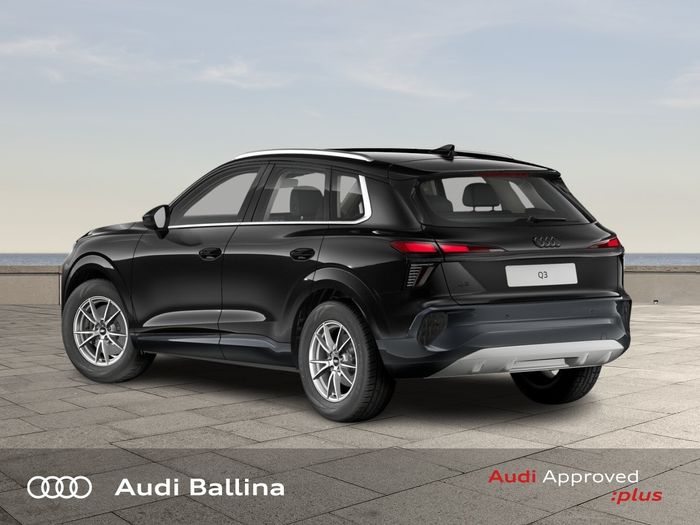 Audi Q3 2026