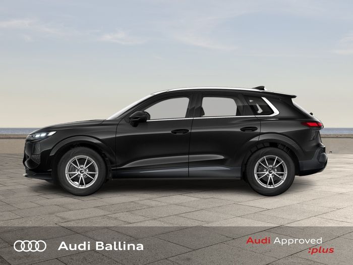 Audi Q3 2026