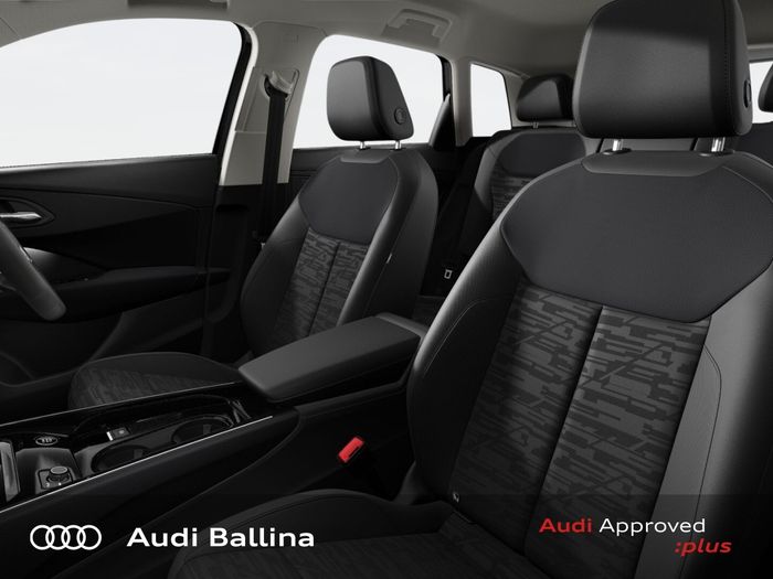 Audi Q3 2026