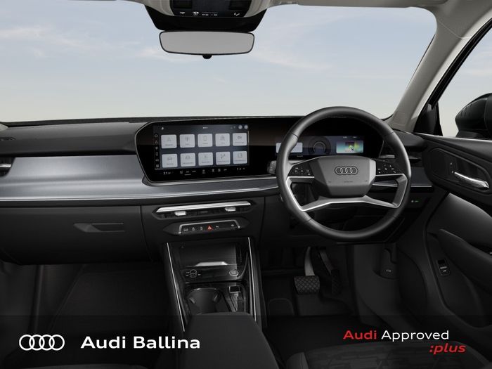 Audi Q3 2026