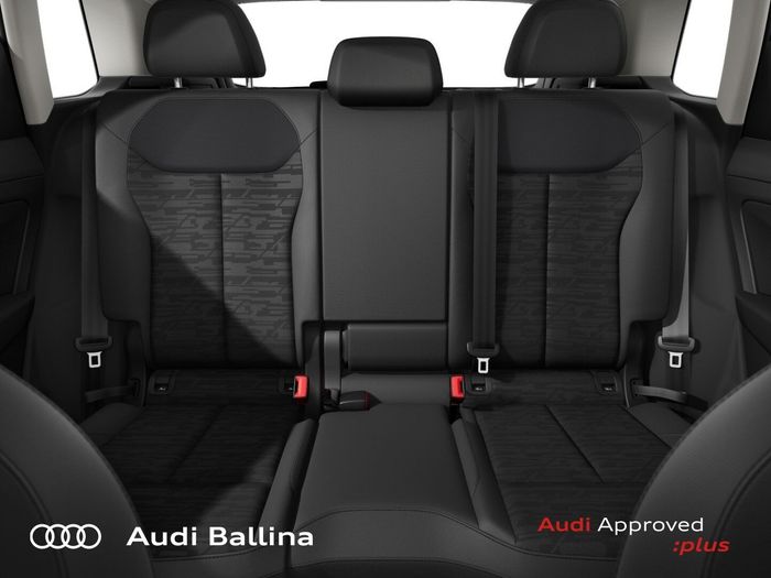 Audi Q3 2026