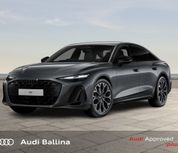 Audi A6 2027