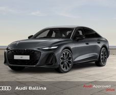 Audi A6 2027