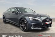 Audi A5 2021