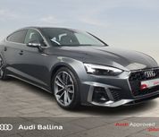 Audi A5 2023
